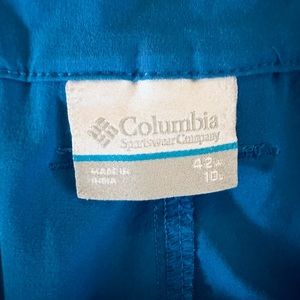 Columbia Men's PFG Terminal Tackle Short